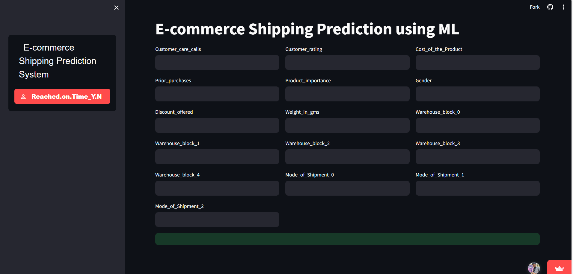 Stream Lit preview image